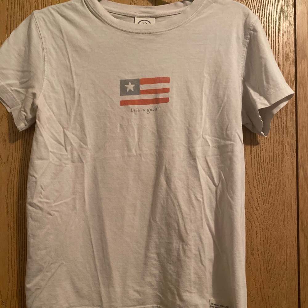 Life is good T-shirt bundle